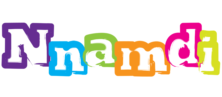 Nnamdi casino logo
