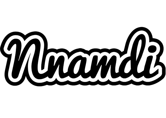 Nnamdi chess logo
