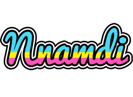 Nnamdi circus logo