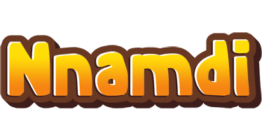 Nnamdi cookies logo