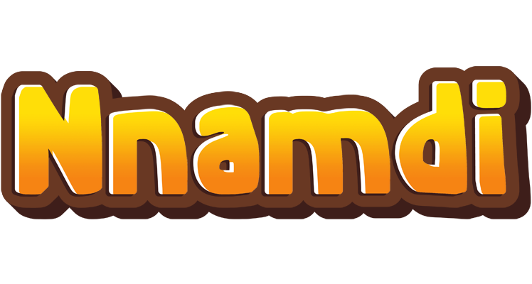 Nnamdi cookies logo