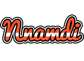 Nnamdi denmark logo