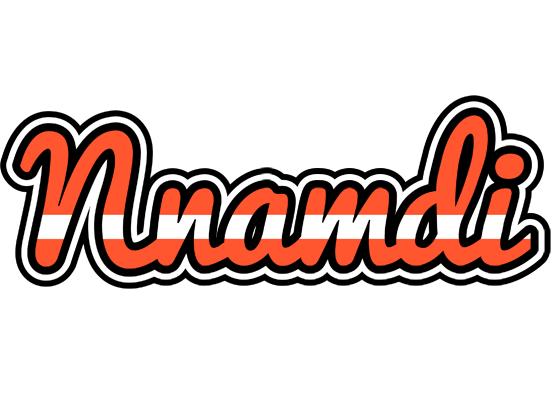 Nnamdi denmark logo