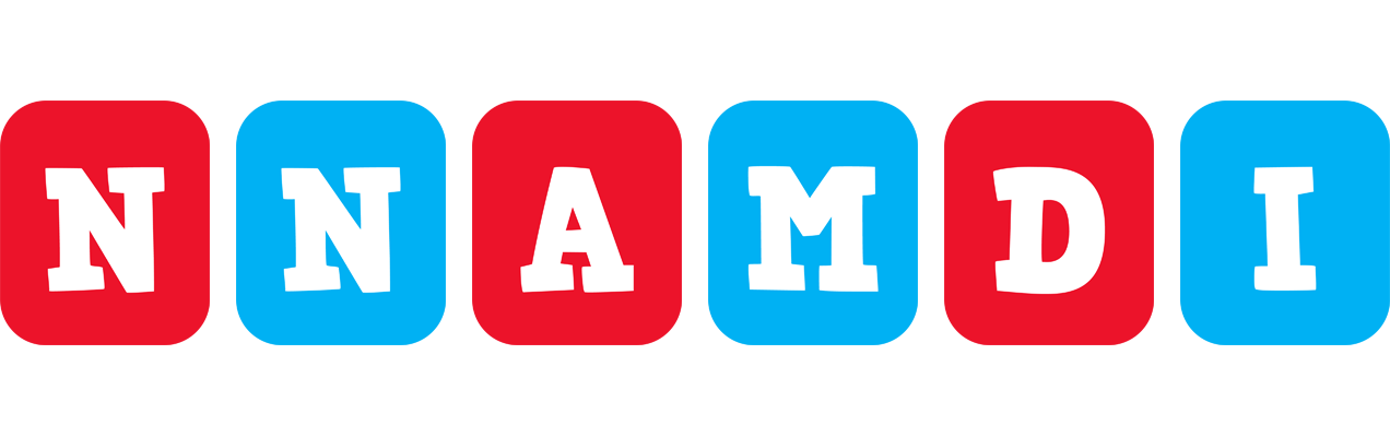 Nnamdi diesel logo