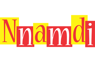 Nnamdi errors logo