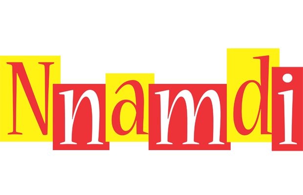 Nnamdi errors logo