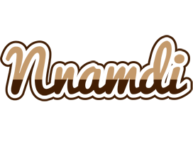 Nnamdi exclusive logo