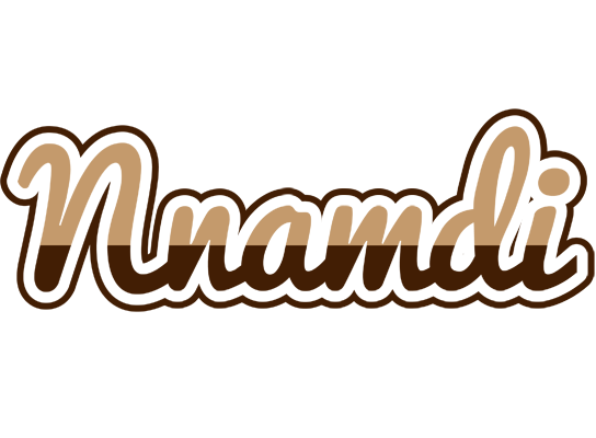Nnamdi exclusive logo