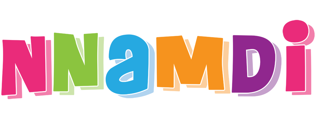 Nnamdi friday logo