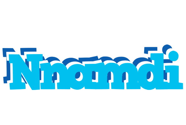 Nnamdi jacuzzi logo