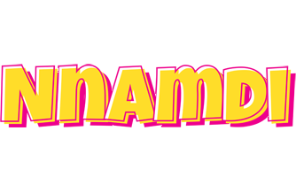 Nnamdi kaboom logo