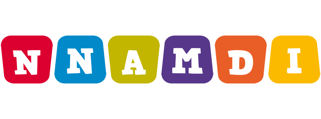 Nnamdi kiddo logo
