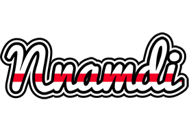 Nnamdi kingdom logo