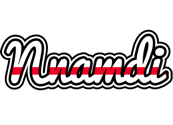 Nnamdi kingdom logo