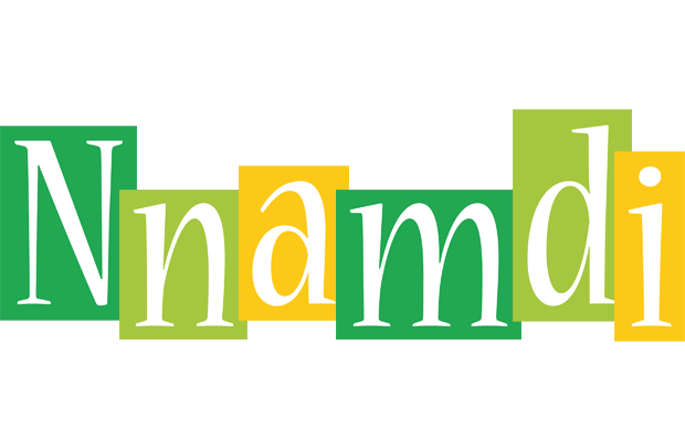 Nnamdi lemonade logo