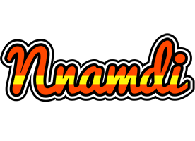 Nnamdi madrid logo