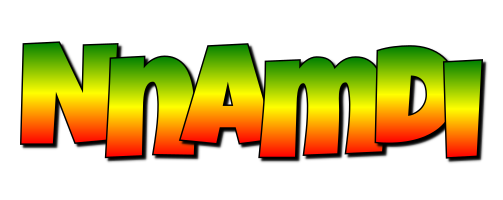 Nnamdi mango logo