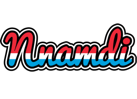 Nnamdi norway logo