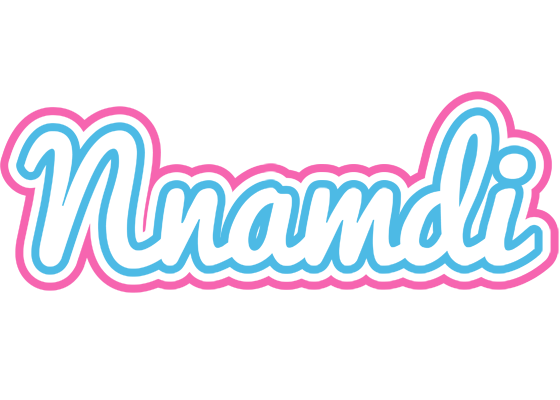 Nnamdi outdoors logo