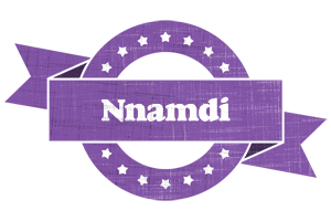 Nnamdi royal logo