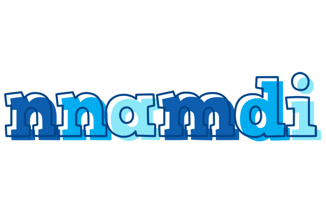 Nnamdi sailor logo