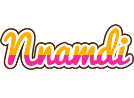 Nnamdi smoothie logo