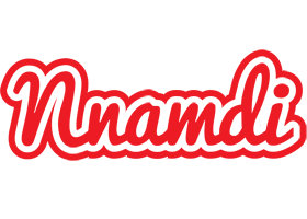 Nnamdi sunshine logo