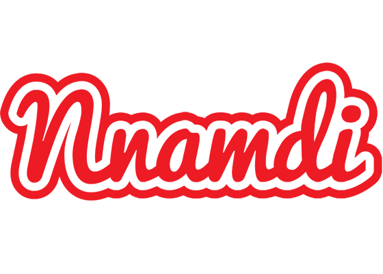 Nnamdi sunshine logo