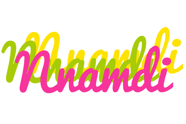 Nnamdi sweets logo