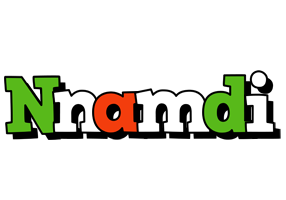 Nnamdi venezia logo