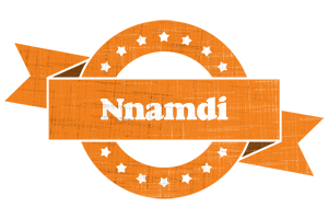 Nnamdi victory logo