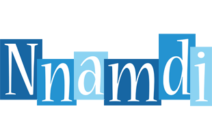 Nnamdi winter logo