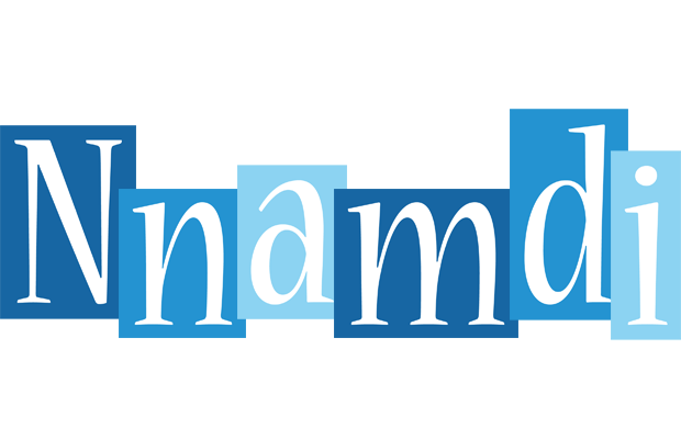 Nnamdi winter logo