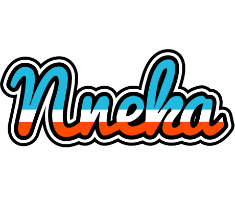Nneka america logo