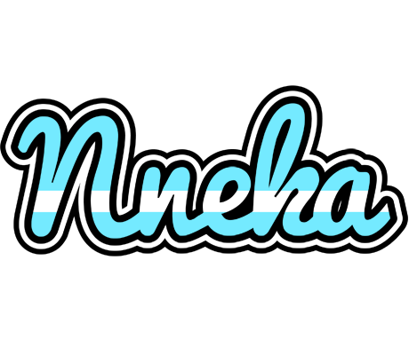 Nneka argentine logo