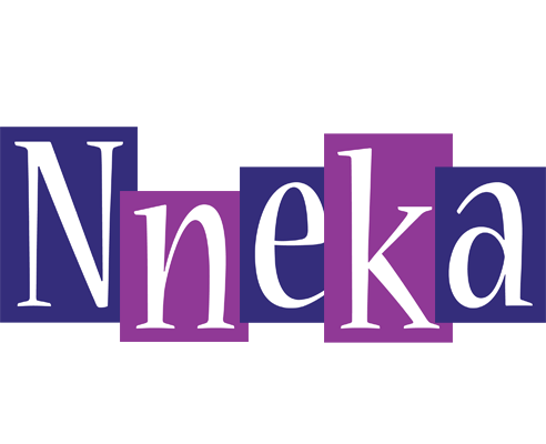 Nneka autumn logo