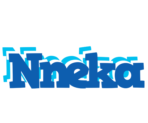 Nneka business logo