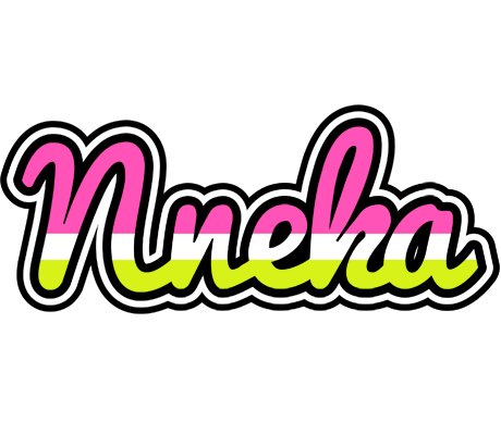Nneka candies logo