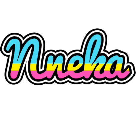 Nneka circus logo