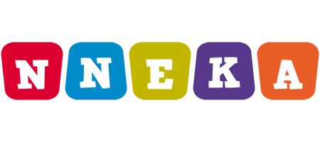 Nneka daycare logo