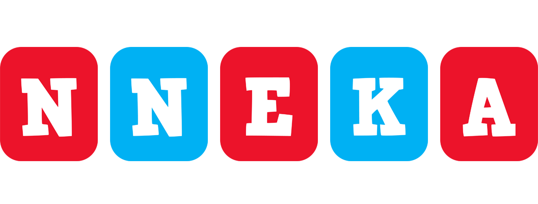 Nneka diesel logo
