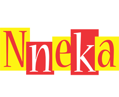 Nneka errors logo