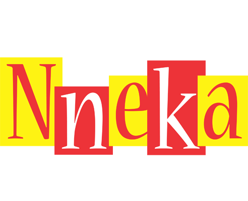 Nneka errors logo