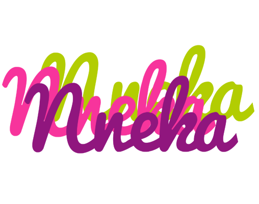 Nneka flowers logo