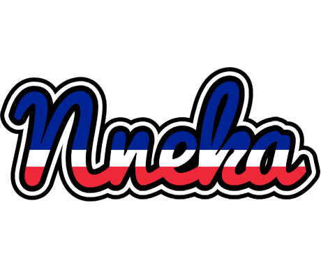 Nneka france logo