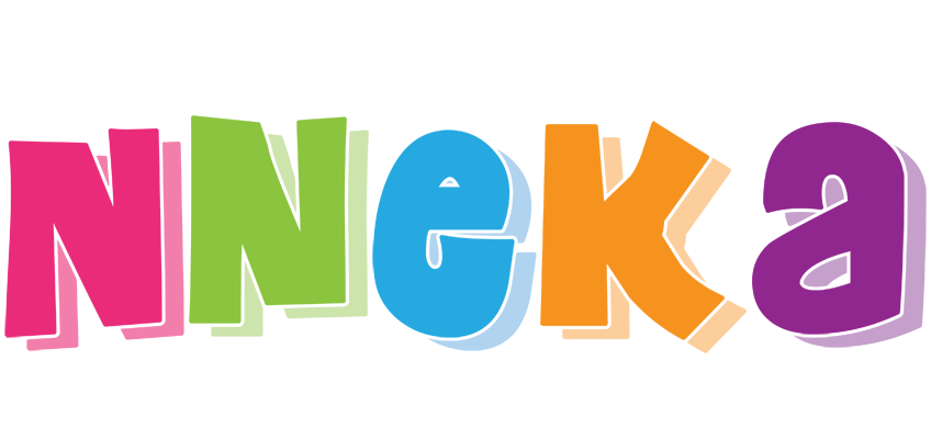 Nneka friday logo