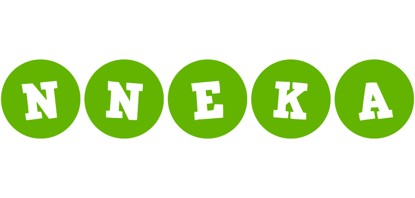 Nneka games logo
