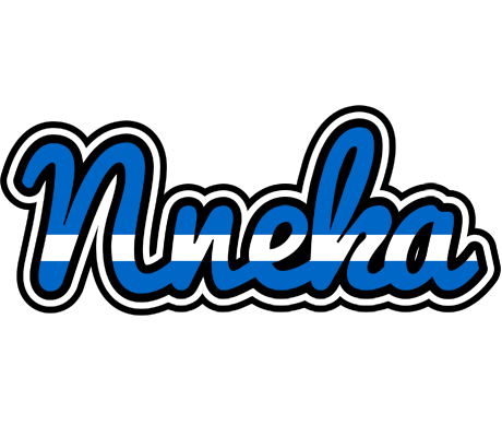 Nneka greece logo