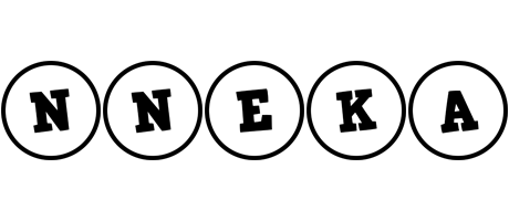 Nneka handy logo