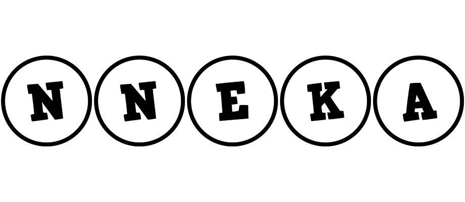 Nneka handy logo